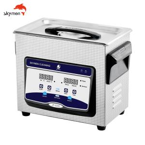Quality Commercial 3.2L 120W Dental Ultrasonic Cleaner wholesale
