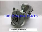 035-502-011 035502011 23300-z5578 fe6t starter