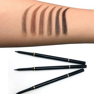 Quality Slim Waterproof Eye Makeup Automatic Eyebrow Pencil wholesale