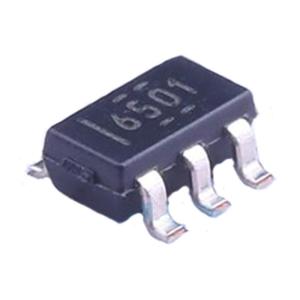Quality TI SN6501DBVR SN6501 6501 SOT23-5 Power Management ICs wholesale