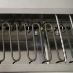 Electric Barbecue Grill Oven Restaurant Commercial Catering Equipment