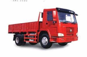 Quality HOWO 4x2 CARGO TRUCK wholesale