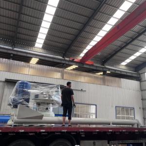 Quality Biomass Fuel Biomass Pellet Line Wood Sawdust Rice Husk Feed Pellet Production Line wholesale