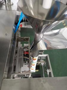 Quality Flat Powder Filling And Packing Machine wholesale