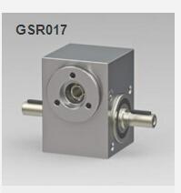 Quality GSR017 WORM GEARBOXES wholesale