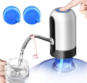 Quality Durable Material Automatic Bottled Water Pump With 12 Moths Gurantee wholesale