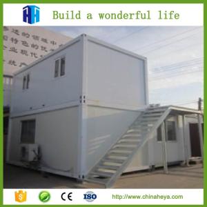 Quality prefabricated steel frame container home van house prices for sale philippines wholesale