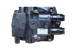 Belparts Excavator hydraulic motor SK210-9 SK200-6E 295 YN15V00055F1 swing motor