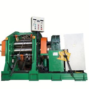 Quality Three Roller Calender wholesale