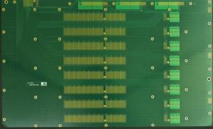 Quality Rigid Flex HDI Printed Circuit Boards HDI4 Stage Blind Buried VAI Hole Laser Hole 0.10mm wholesale