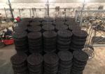 Building 24 Inch 1.6mm 350Mpa Black Annealed Tie Wire