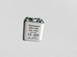 White Semiconductor Protection Fuse 1800A , 500v Ceramic Fuse IEC60269