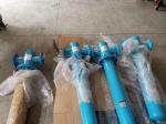SS304L 5 Micron Compressed Air Filter Active Carbon Anti Corrosion