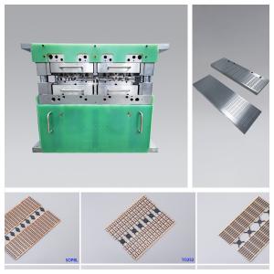 Quality Wear Resistant T0263/247/Plastic Seal MGP Mold For Semiconductor Manufacturing wholesale