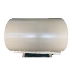T8 Temper Color Coated Anodized Aluminum Sheet Stock Colorful