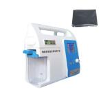 Npwt Machine Negative Pressure Wound Therapy Machine