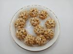 Caramel Rice Ball