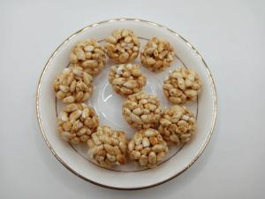 Quality Caramel Rice Ball wholesale