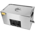 Professional Ultrasonic Cleaner 22L 480W Commercial Ultrasonic Jewelry Cleaner