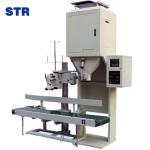 DCS-50FB1 10kg 25kg 45kg Vertical Lentils Nut Rice Sugar Salt Bean Grain Packing
