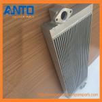 SK200-8 SK210LC-8 Oil Cooler Assembly YN05P00058S002 YN05P00058S001