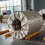 Cold Rolled SS201 SS304 Stainless Steel Coil 316 0.3mm-5.0mm