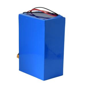 Quality Deep Cycle 48V 25Ah Rechargeable Lithium Battery Packs wholesale