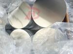 1050 1060 1100 HO H12 H18 Alloy Aluminium Circle Plate