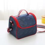 Factory Direct Sales Insulation Bag Set Family Travel Picnic Ice Pack Drink Food