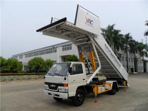 Quality IATA AHM 913 Standard A318 Airplane Stairs wholesale