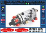 Diesel Engine Pump 326-4635 317-8021 2641A312 320-2512 276-8398 10R-7662 368