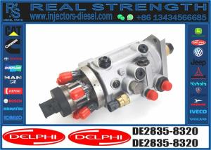 Quality Diesel Engine Pump 326-4635 317-8021 2641A312 320-2512 276-8398 10R-7662 368-9171 2641A407 2641A306 for CAT C6.4 C6.6 C4 wholesale