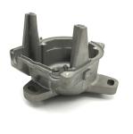A356 A383 Automotive Aluminum Die Casting Service Powder Coating