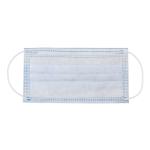 Comfortable Disposable Breathing Mask Virus Pollution Protective Face
