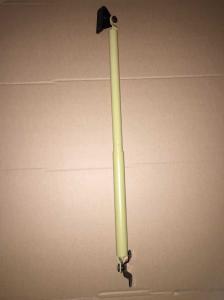 Quality Steel Yellow Industrial Spring Lift Gas Springs Gas Sturts Customized wholesale