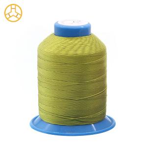 Quality High Strength Nylon Beading Sewing Thread For Leather 420D/3 100g Quilting Thread wholesale