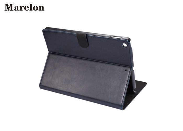 Colourful Genuine Ipad Pro Case Perfect Touching With Easy Cleaning Up