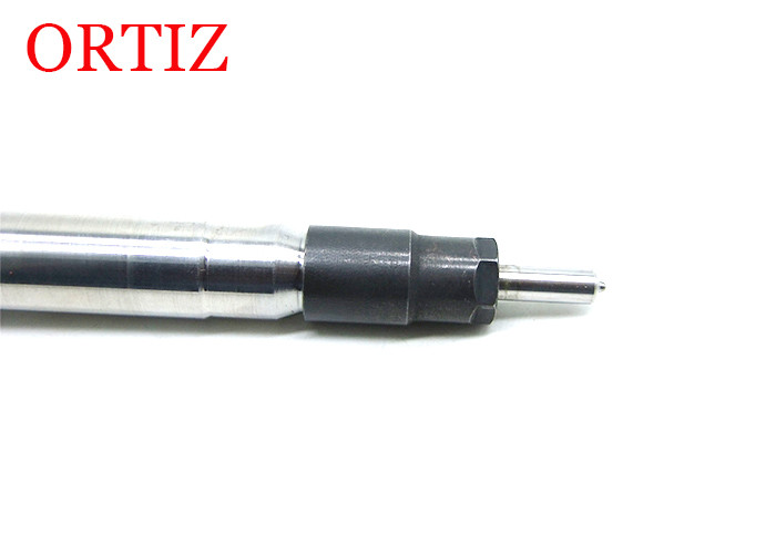 JB3Q-9K546-AA Siemens Fuel Injectors Piezo Fuel Injector GK2Q-9K546-AC