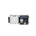 GA model 4 Poles smart Dual Power Automatic changeover switch