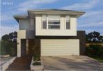 High Quality Villa Wooden House Luxury AS/NZS Prefabricated Light Steel Frame