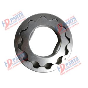 Quality 3TNV70 3TNV76 Excavator Oil Pump 119717-32110 119717-32120 For YANMAR wholesale