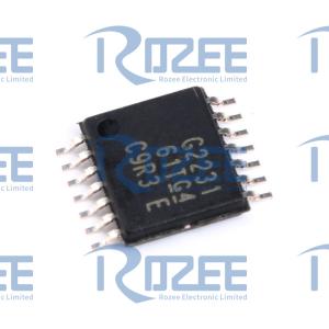 Quality MSP430G2231IPW14R wholesale