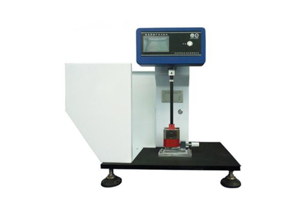 Cheap Electronic Cantilever Beam Impact Testing Machine Polymer Material for sale