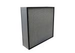 H10 H13 Mini Pleat HEPA Filter PP High Efficiency Air Filter 1KG