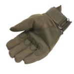 Mutipurpose Full Finger Tactical Outdoor Fitness Gloves