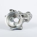 ZL101 Injection Die Cast Aluminum Alloys Oem