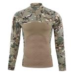 100% Polyester Hunting Training Riding Custom Outdoor Clothing Uniform