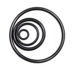 EPDM Customized Waterproof Sealed Power Piston Rings