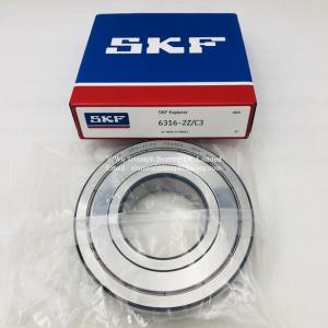 Quality Deep Groove Ball Bearings 6316-2Z/C3 , 6316-2Z , 6316 wholesale