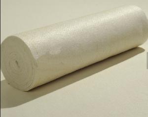 Quality 100% Acrylic Needle Felt Industrial Filter Cloth 100% Polyacrylnitrile Homopolymer Fiber wholesale